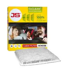 Салонный фильтр JS ASAKASHI AC403B-K