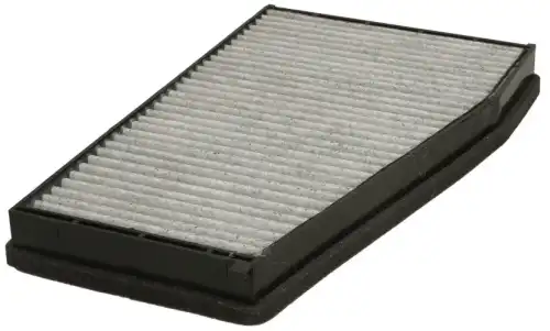 Салонный фильтр JS ASAKASHI AC0152CR