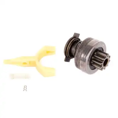 Ведущая шестерня, стартер ! \ MSX 332KIT MAHLE