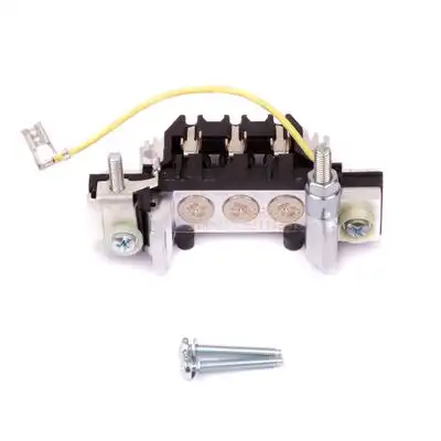 диодный мост ! \ MGX 344KIT MAHLE