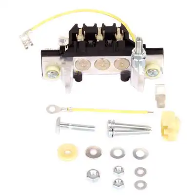 диодный мост ! \ MGX 1145KIT MAHLE