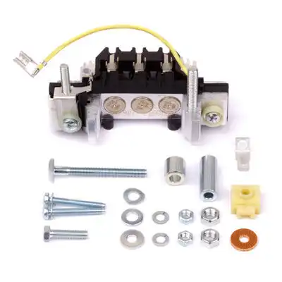 диодный мост ! \ MGX 1074KIT MAHLE
