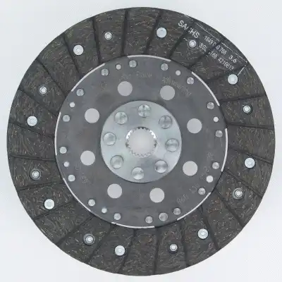 Диск сцепления SACHS 881864 001098