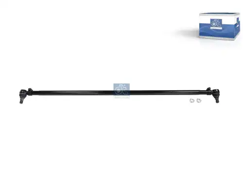 Поперечная рулевая тяга 4.00449 DT