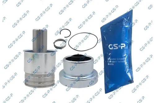 Крестовина кардана GSP 804544