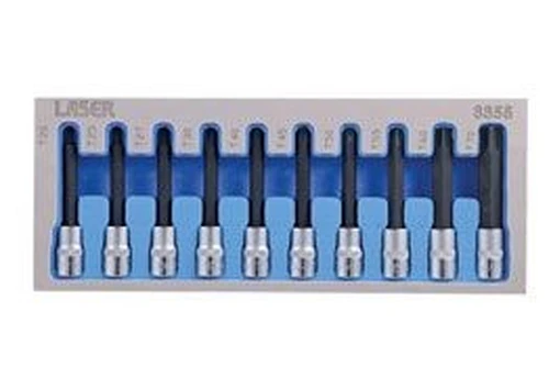 Розетка 8855 LASER TOOLS