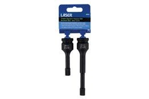 Розетка 8865 LASER TOOLS