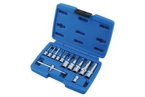 Набор торцевых ключей 8867 LASER TOOLS