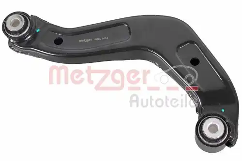 Рычаг подвески METZGER 58180503