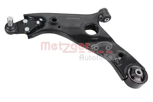 Рычаг подвески METZGER 58180901