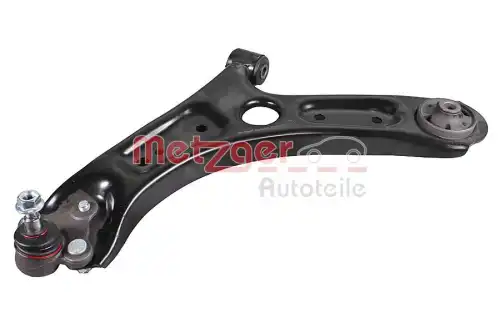 Рычаг подвески METZGER 58183701