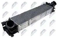 Интеркулер NTY CCL-BM-091