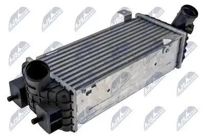 Интеркулер NTY CCL-HY-011