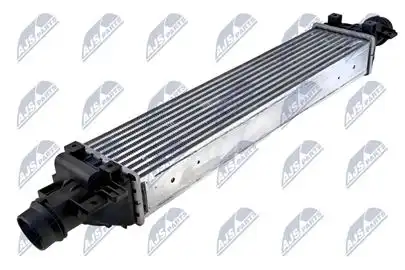 Интеркулер NTY CCL-PL-037