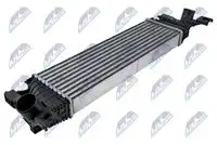 Интеркулер NTY CCL-SU-000