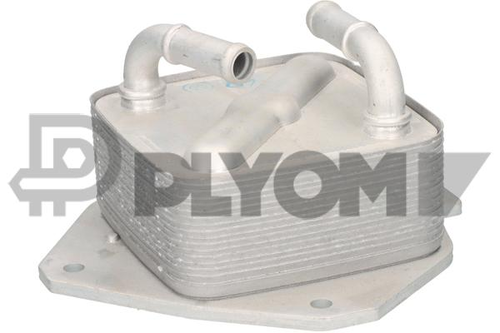 Масляный радиатор PLYOM P776783