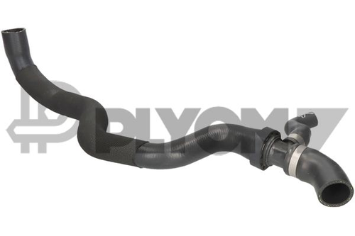 Шланг радиатора P776870 PLYOM