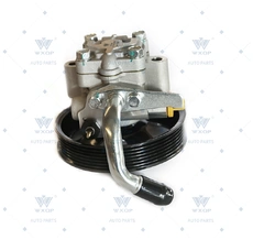 Насос гидроусилителя руля WXQP 765641