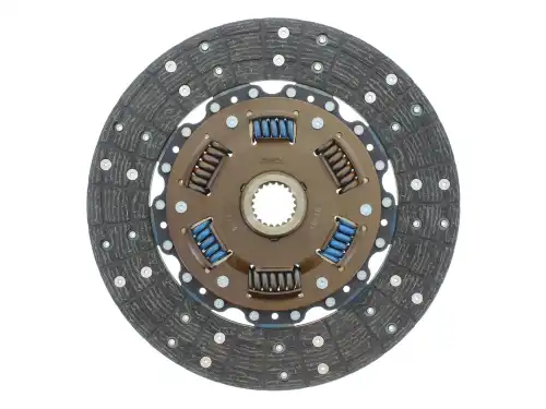 Диск сцепления AISIN DT-071