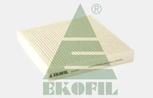 Салонный фильтр EKOFIL EKO-04.66
