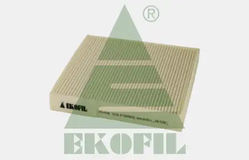 Салонный фильтр EKOFIL EKO-04.68