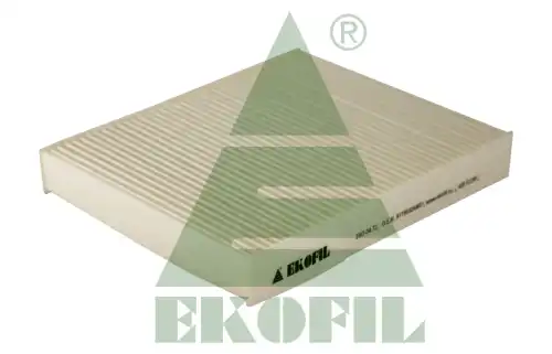 Салонный фильтр EKOFIL EKO-04.72