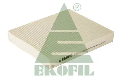 Салонный фильтр EKOFIL EKO-04.74