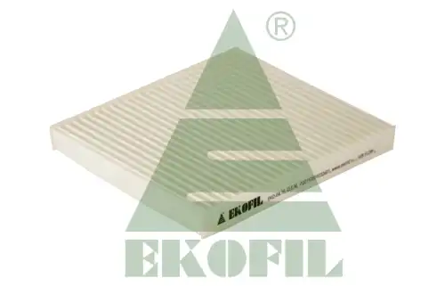 Салонный фильтр EKOFIL EKO-04.76