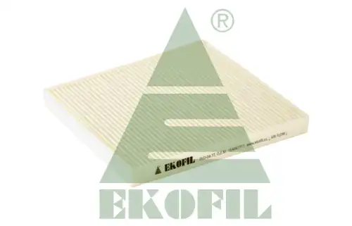 Салонный фильтр EKOFIL EKO-04.77