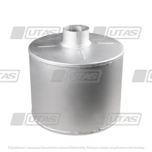 905506100 Глушитель Т-150 UTAS