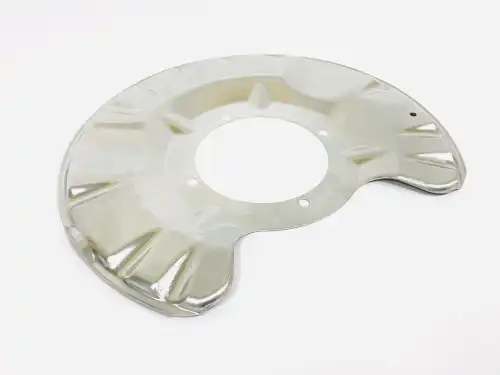 Кожух тормозного диска, левый U0508459 UKORAUTO