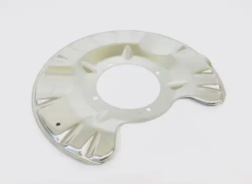 Кожух тормозного диска, правый U0508460 UKORAUTO