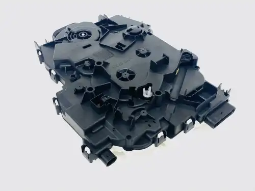 Замок двери, левой U0528041L UKORAUTO
