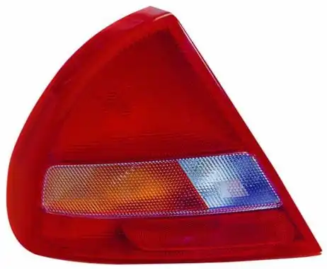 Фонарь габаритный DEPO 214-1955L-A