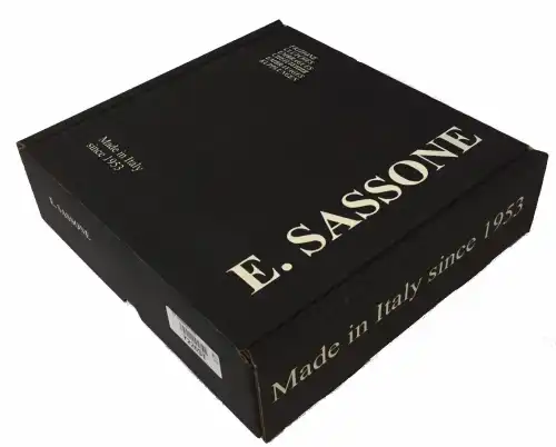 Комплект сцепления E.SASSONE Y347