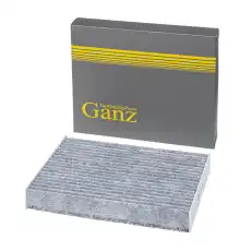 Салонный фильтр GANZ GIR03267