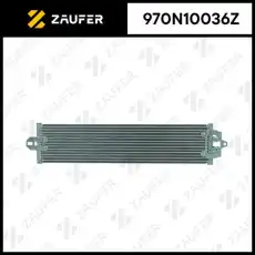 Масляный радиатор ZAUFER 970N10036Z