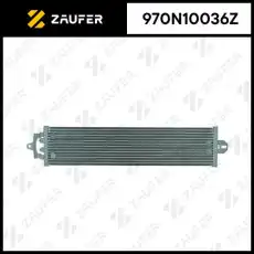 Масляный радиатор ZAUFER 970N10036Z