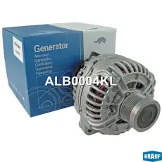 Генератор KRAUF ALB0004KL