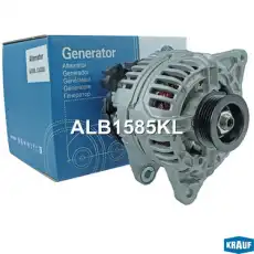 Генератор KRAUF ALB1585KL