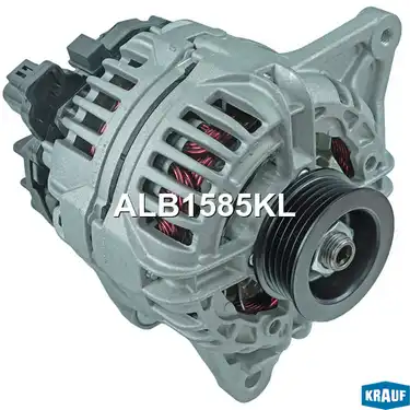 Генератор KRAUF ALB1585KL