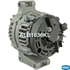 Генератор KRAUF ALB1636KL