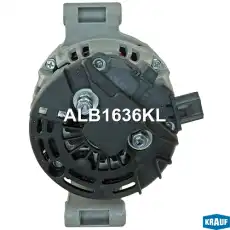 Генератор KRAUF ALB1636KL
