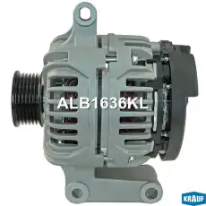 Генератор KRAUF ALB1636KL
