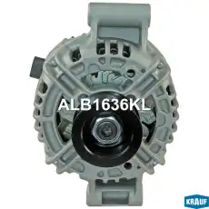 Генератор KRAUF ALB1636KL