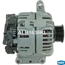 Генератор KRAUF ALB1636KL