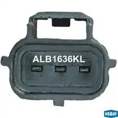 Генератор KRAUF ALB1636KL