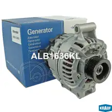 Генератор KRAUF ALB1636KL