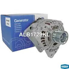 Генератор KRAUF ALB1729KL