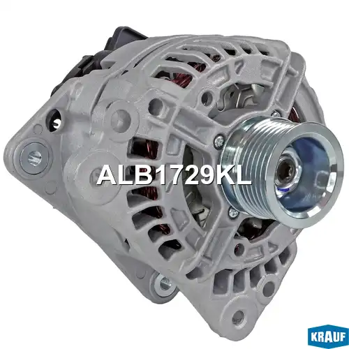 Генератор KRAUF ALB1729KL
